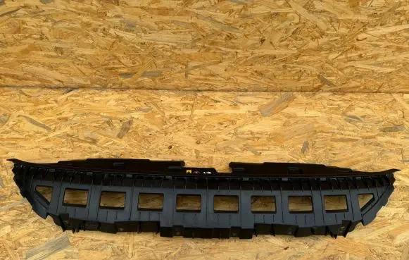Hyundai Ioniq Engine bonnet/hood lock trim molding 86361G2000