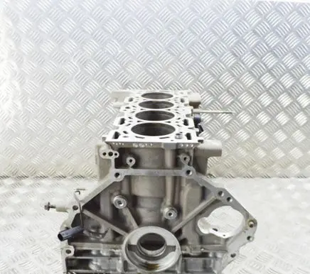 Chevrolet Camaro Engine block 