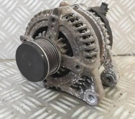Citroen Berlingo Generator/alternator 9820893880 MS1042119580 SC2CL1514V