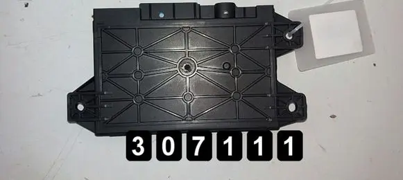 Jaguar XF Engine control unit/module DPLA-70718-CT