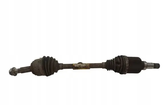 Ford Turneo Courier Front driveshaft JT76-3B437-AB
