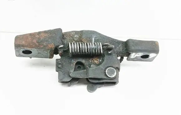 Renault Laguna II Engine bonnet/hood lock/catch
