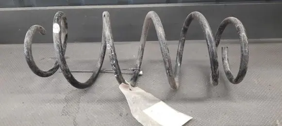 Toyota Aygo AB10 Front coil spring
