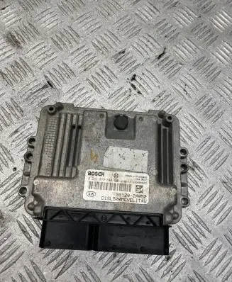 KIA Sportage Engine control unit/module 391202A052