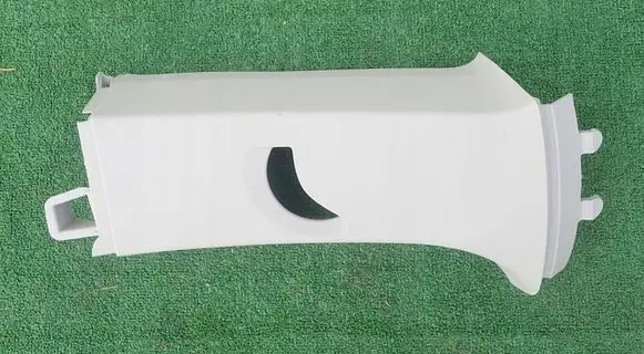 Volkswagen Touran II (B) pillar trim (top) 5TA867287A