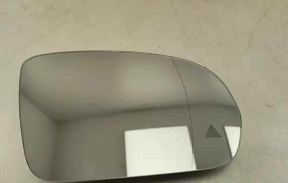 Mercedes-Benz E W213 Wing mirror glass 22483034