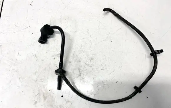 Ford Focus Vacuum line/pipe/hose