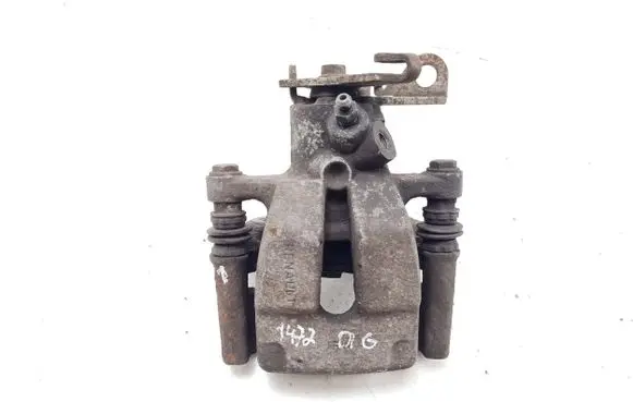 Renault Megane III Rear brake caliper