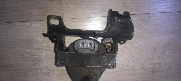 Peugeot 405 High voltage ignition coil 2526009a