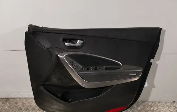 Hyundai Tucson LM Front door card panel trim 823212W000