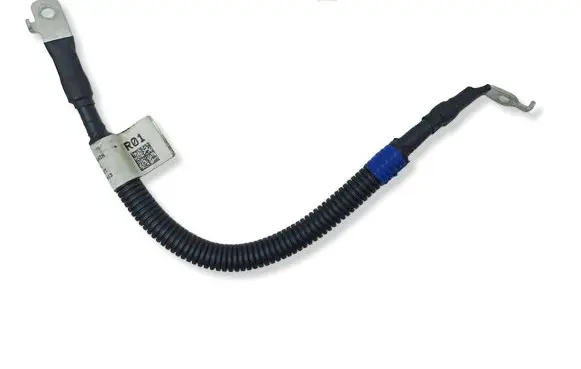 Hyundai Ioniq 5 Negative earth cable (battery) 91661GI000