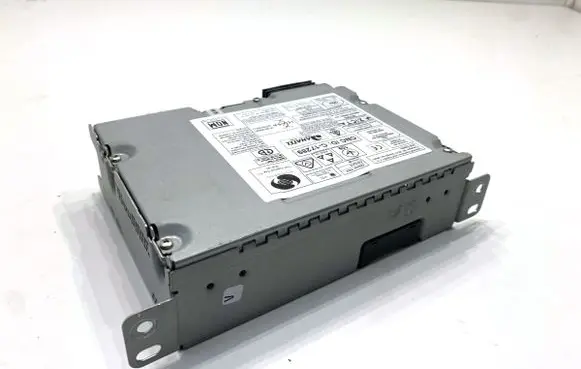 Citroen C4 II Picasso Radio/CD/DVD/GPS head unit 9821908880
