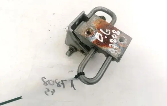Audi A6 S6 C5 4B Rear door lower hinge 4B0833412E