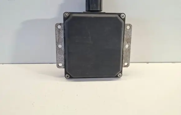 Volvo V60 Blind spot module 31406224