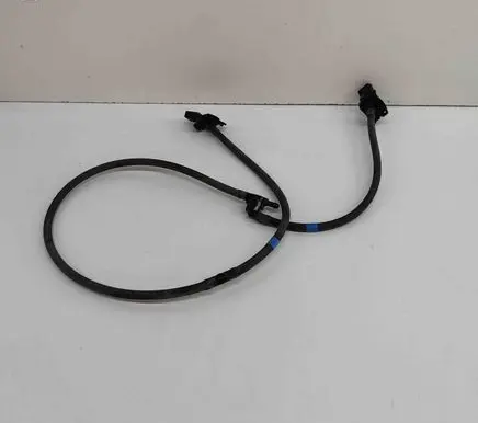 Toyota Hilux (AN120, AN130) Windshield washer spray nozzle 9006833251 9006833258