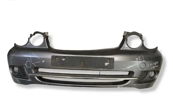Jaguar X-Type Front bumper