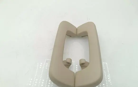 Audi Q7 4L Rear interior roof grab handle 8P0857607K