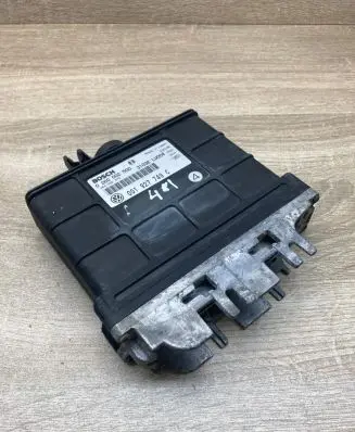 Volkswagen Polo III 6N 6N2 6NF Gearbox control unit/module 001927749C 0260002500