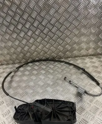 Audi Q5 SQ5 Gear shift cable linkage 80A713045P