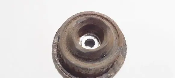 Audi A4 S4 B5 8D Coil spring mount 