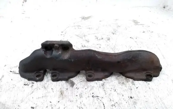 Opel Insignia A Exhaust manifold 55565985 428702815