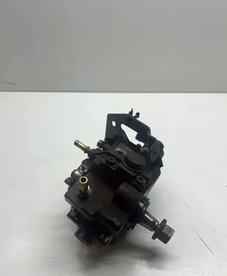 Citroen Berlingo Fuel injection high pressure pump 0445010102 9683703780