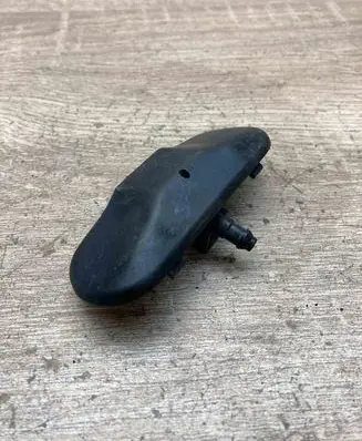Volkswagen Golf VII Windshield washer spray nozzle 5M09559850