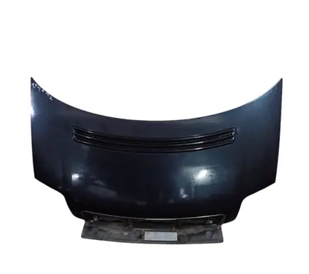 Audi A2 Engine bonnet/hood