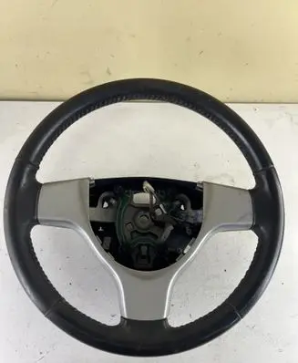 Chrysler Grand Voyager V Steering wheel 0ZP221DVAD 6046230