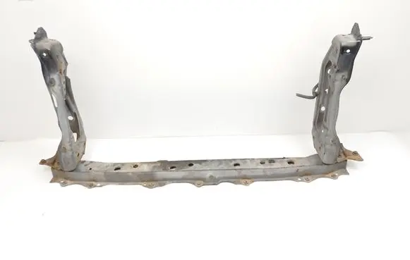 Toyota Verso-S Radiator support slam panel