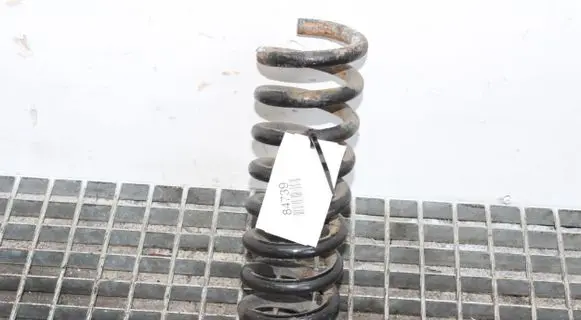 Mercedes-Benz CLK A209 C209 Rear coil spring