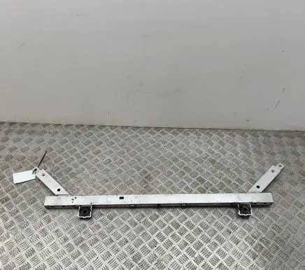Volvo XC90 Radiator support slam panel bracket 31425937
