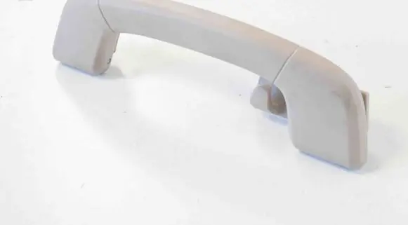 BMW 7 F01 F02 F03 F04 Rear interior roof grab handle 9112727