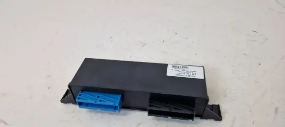 Saab 9-3 Ver2 Sunroof control unit/module 12780850