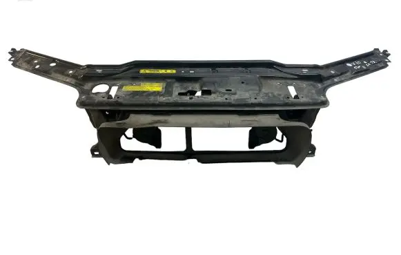 Volvo V70 Top upper radiator support slam panel