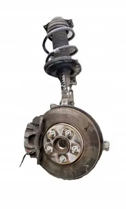 Opel Insignia B Front wheel hub spindle knuckle 136KM