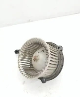 KIA Sportage Air conditioning (A/C) fan (condenser) 