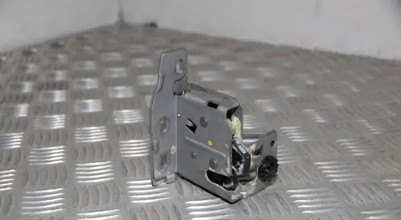 Ford Transit Rear door lock BK31V43287BB