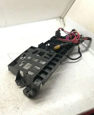 Audi A8 S8 D2 4D Fuse box set 4E0971845
