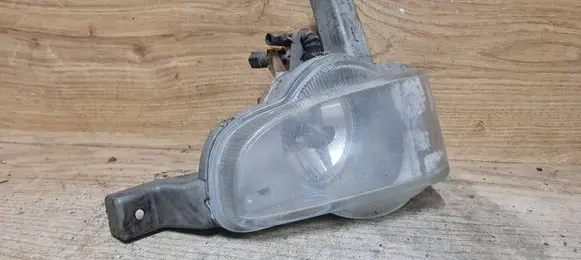 Volvo S40, V40 Front fog light 30865564