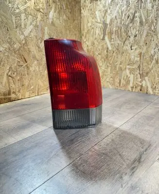 Volvo S60 Rear/tail lights 9154498 9154502