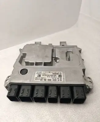 Mercedes-Benz GLE W167 Engine control unit/module A6549009600 A6549017600 0281037274