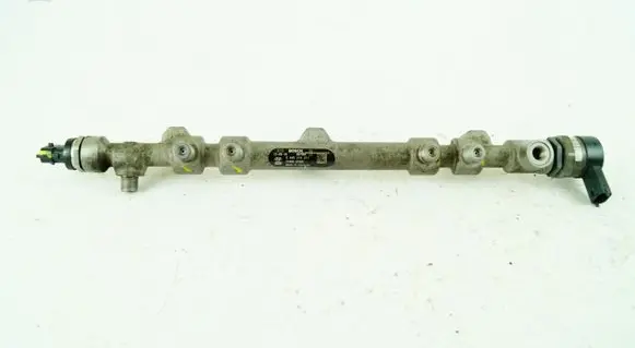 Hyundai ix35 Fuel main line pipe 314002F000