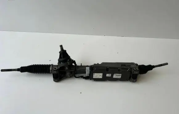 Audi Q7 4M Steering rack 4M1423055AJ