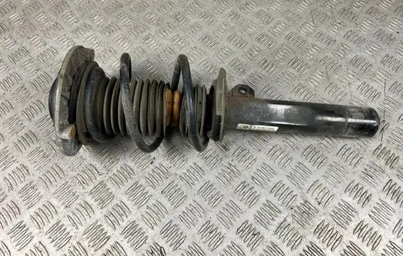Mini One - Cooper F56 F55 Front shock absorber with coil spring 6870817