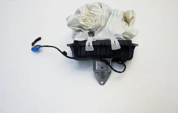 Peugeot 2008 II Passenger airbag 9820860280