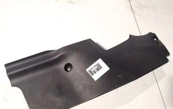 Mitsubishi Lancer X Other interior part 8011a210 3h41