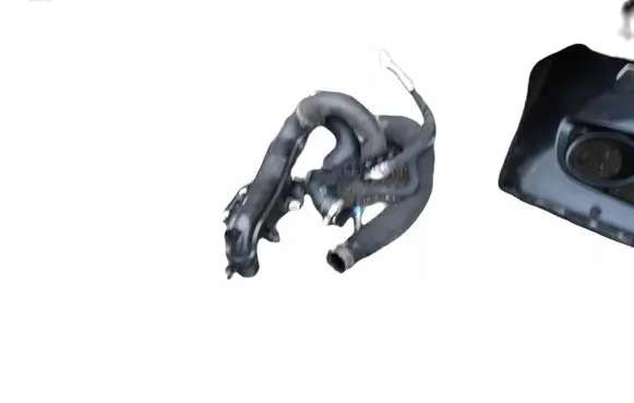 Audi A5 Air conditioning (A/C) pipe/hose 8O6TEILE