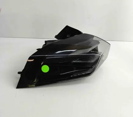 Peugeot 2008 II Rear/tail lights 9850449780