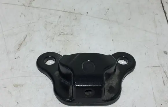 Peugeot Expert Sliding door check strap stopper 9841131380 L2630